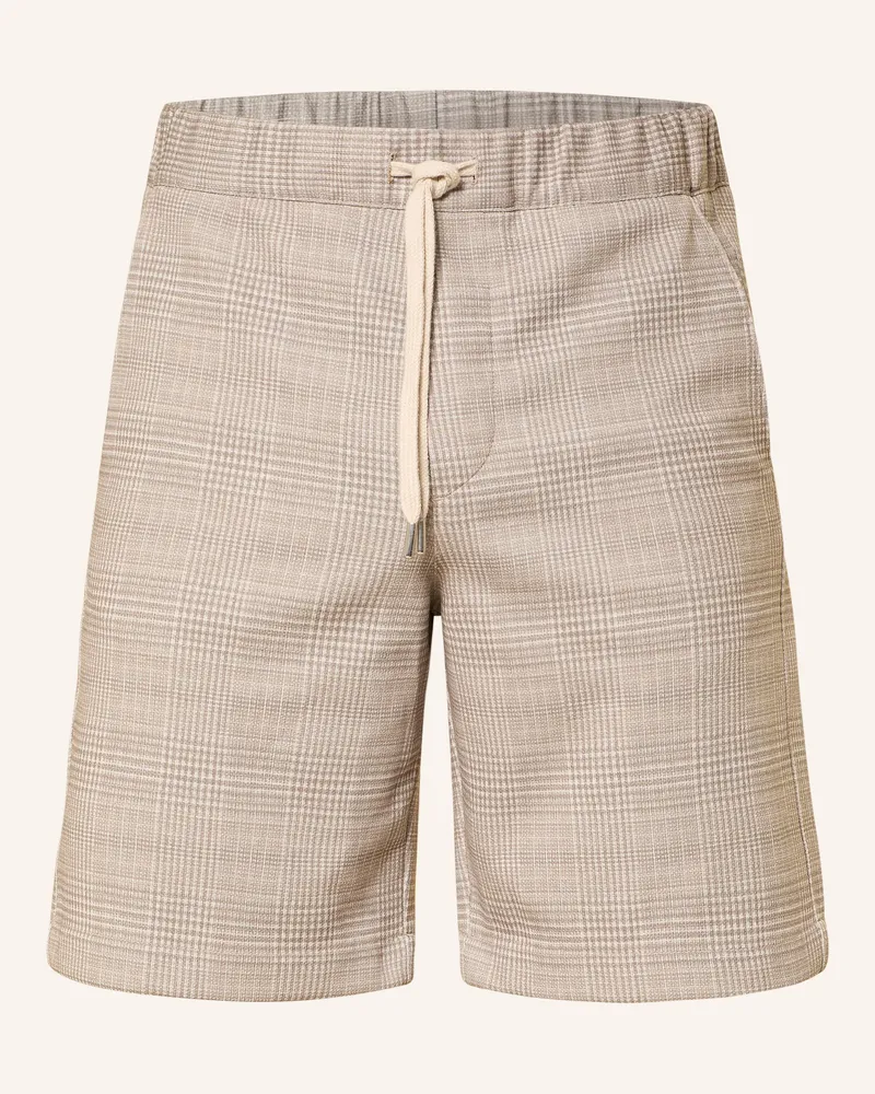 Maerz Shorts beige Beige