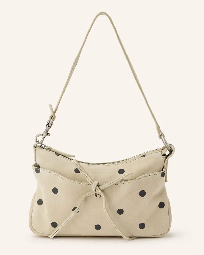 Marge Sherwood Handtasche RIBBON POCHETTE Beige