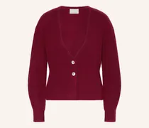 Strickjacke aus Cashmere