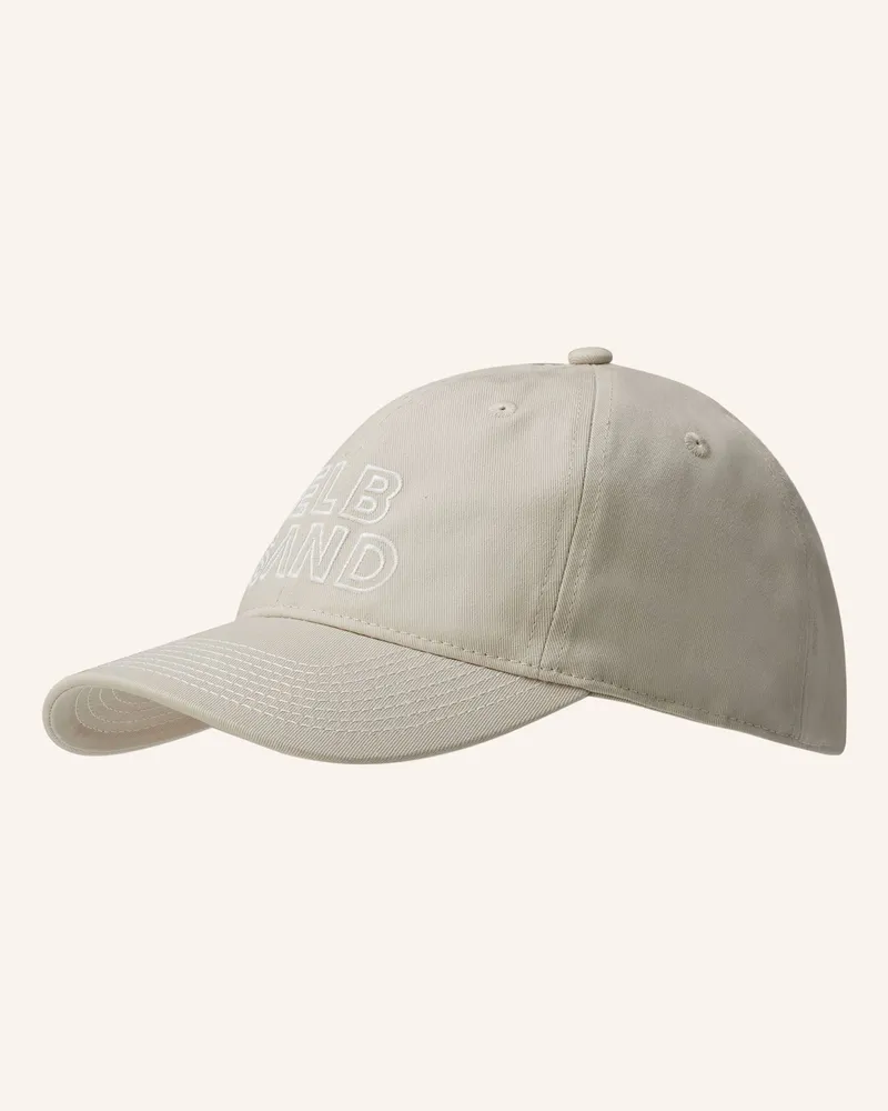 ELBSAND Cap ESW_KINGA Creme