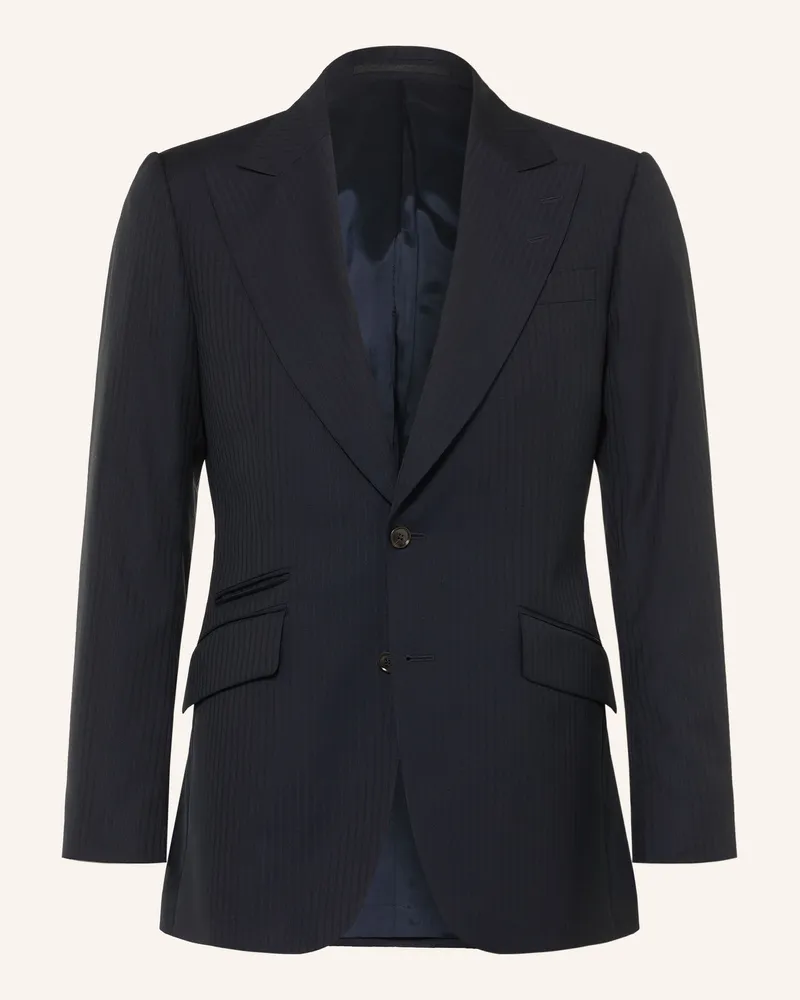 Tiger of Sweden Anzugsakko Joshwa Extra Slim Fit blau 09c