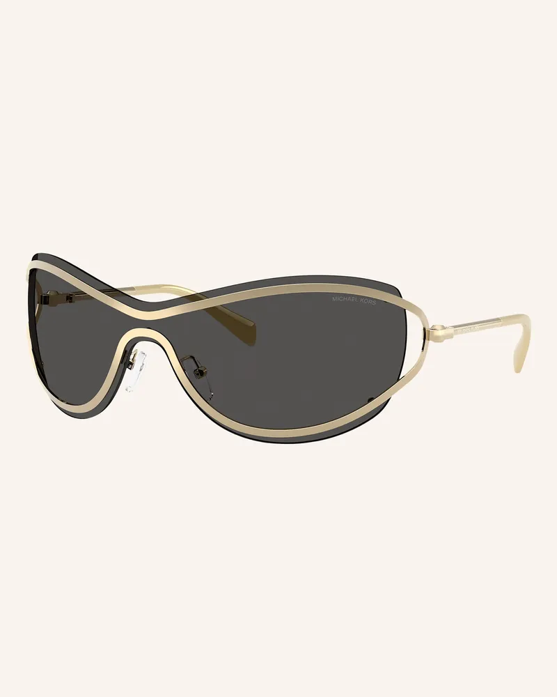 Michael Kors Sonnenbrille mk1166 gold 101487