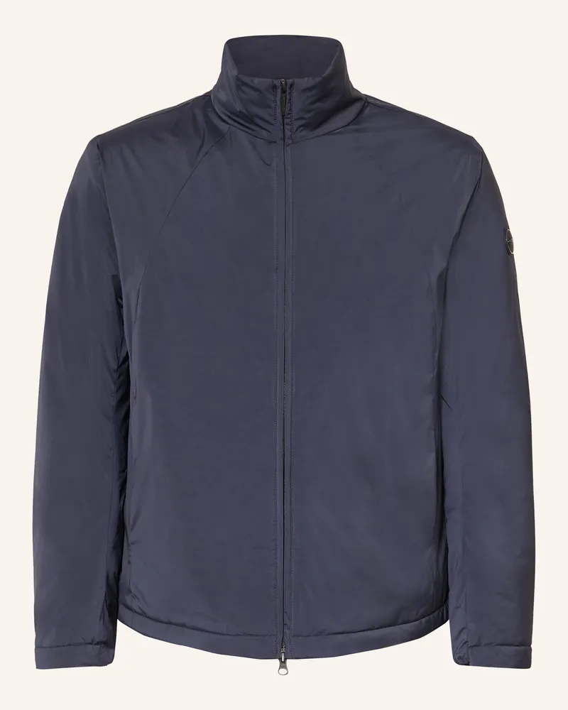 Colmar Jacke Dunkelblau