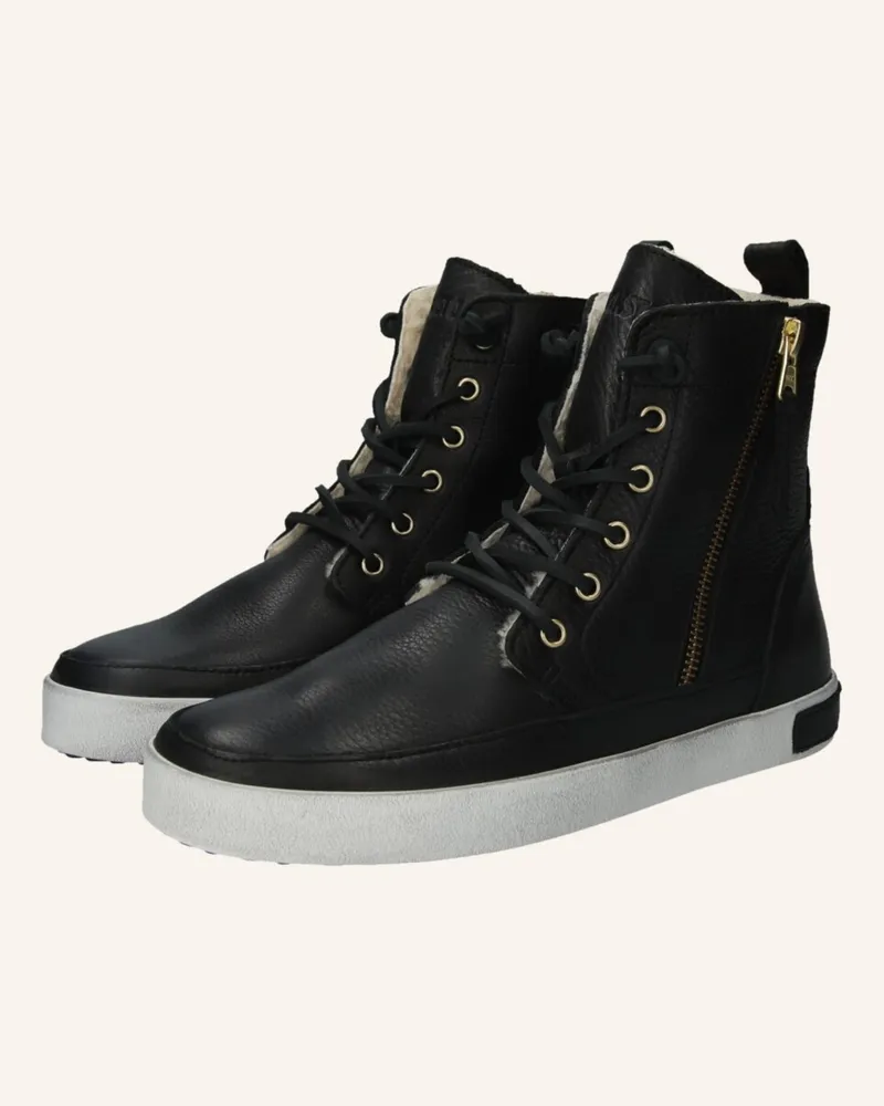 Blackstone Originals Schwarz