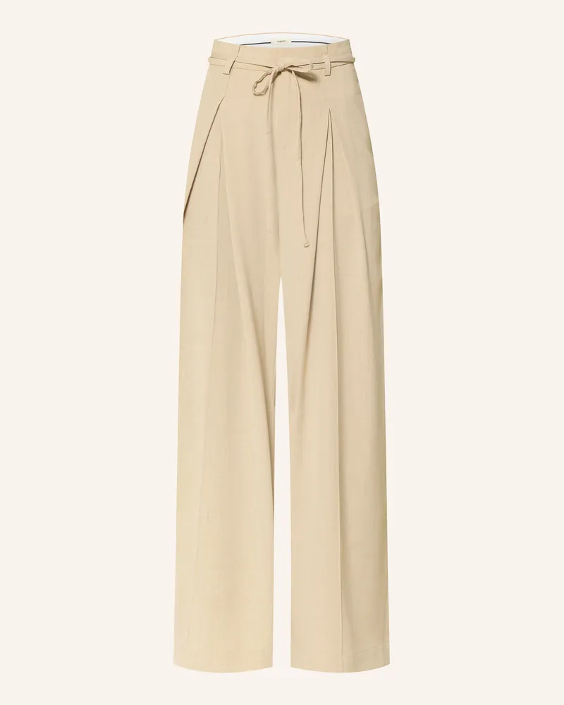 Suncoo Marlenehose Jeff beige Beige