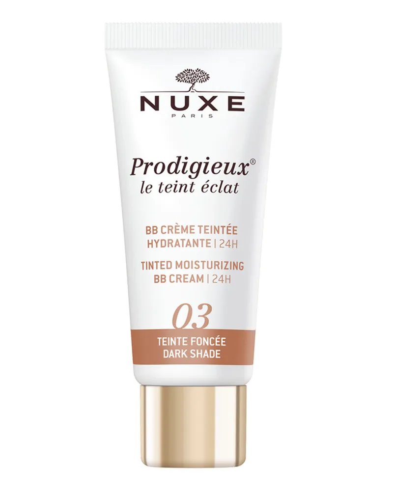 Nuxe PRODIGIEUX Dunkel