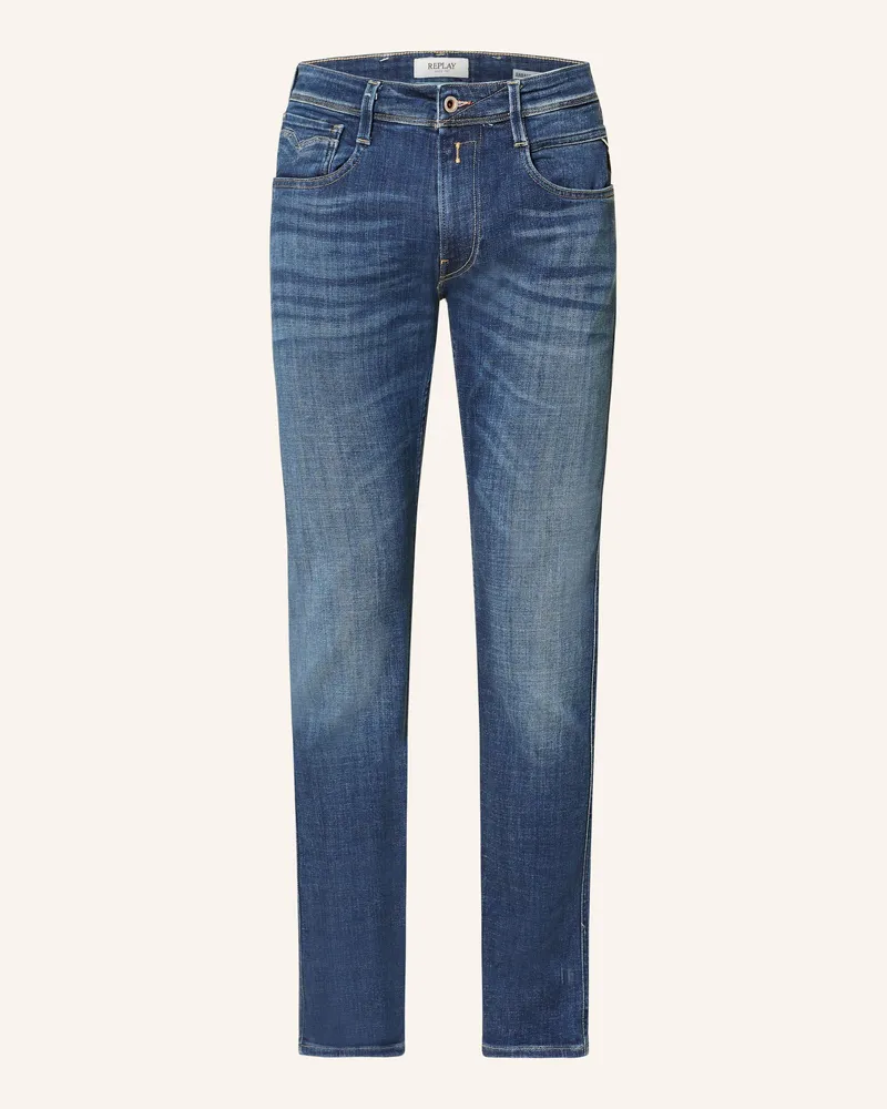 Replay Jeans ANBASS Slim Fit 007