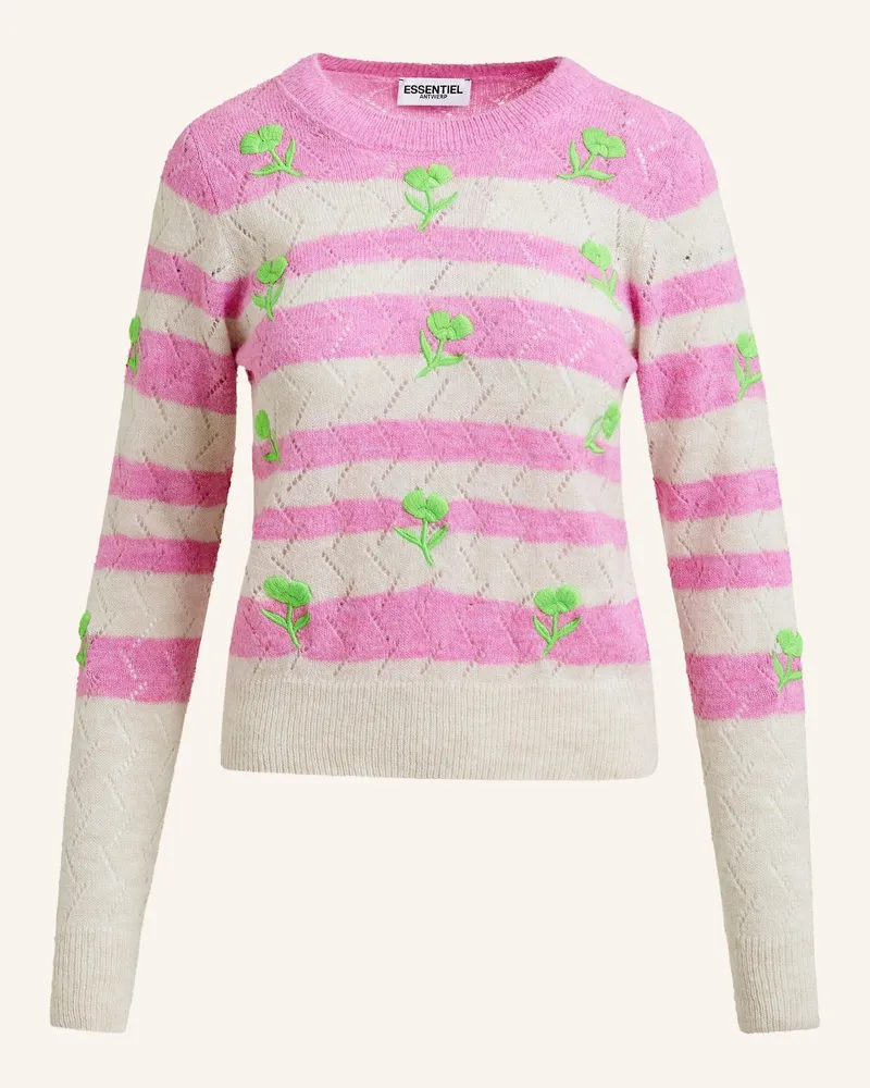 Essentiel Jivine gruen Grün