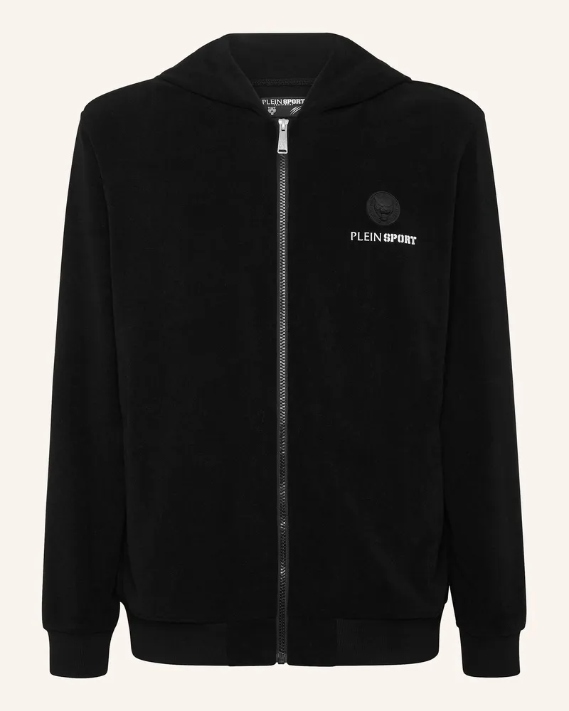 Philipp Plein Jogginghosen schwarz Schwarz