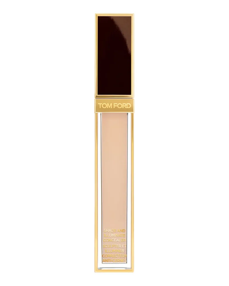 Tom Ford SHADE & ILLUMINATE Bare