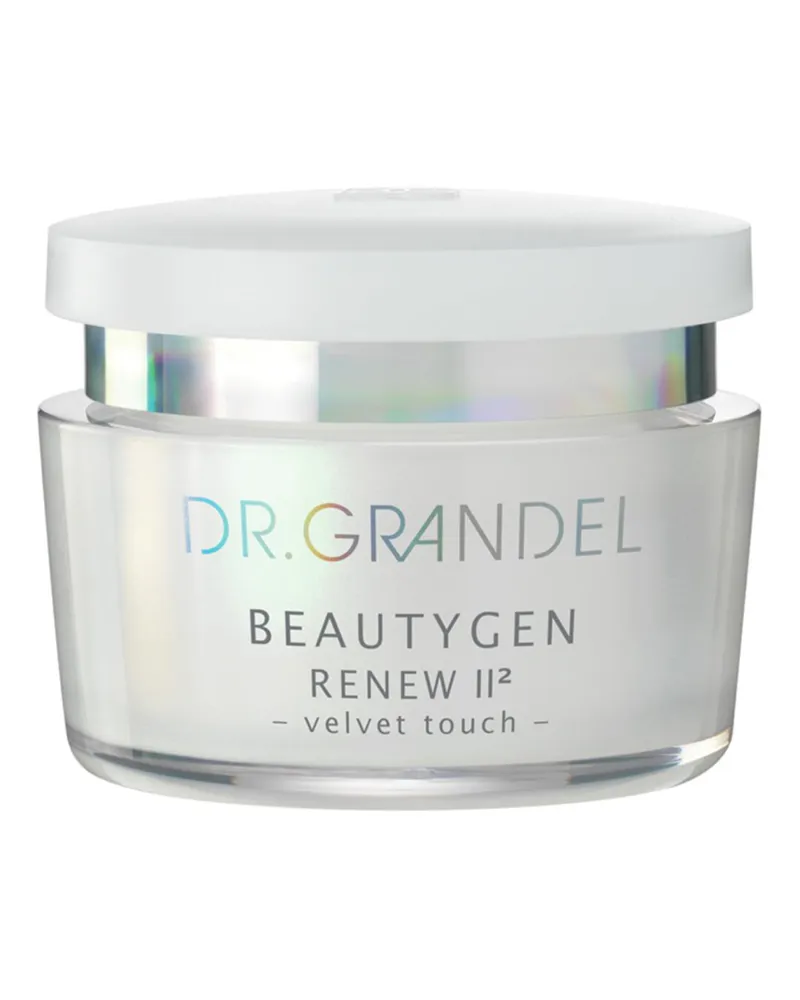 Dr. Grandel Beautygen - Renew Ii Verjüngende 24 h Pflege für trockene Haut 50 ml 