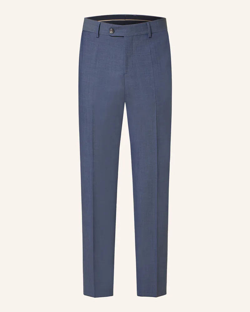 HUGO BOSS Anzughose GENIUS Slim Fit 475