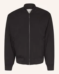 Calvin Klein Blouson mit Primaloft®-Isolierung Schwarz