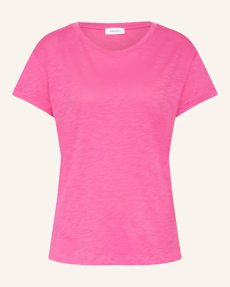 Darling Harbour T-Shirt Pink