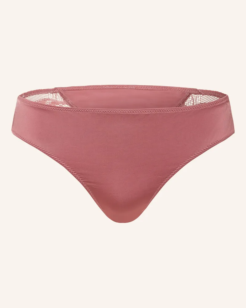 Hanro Slip EVA Rosé