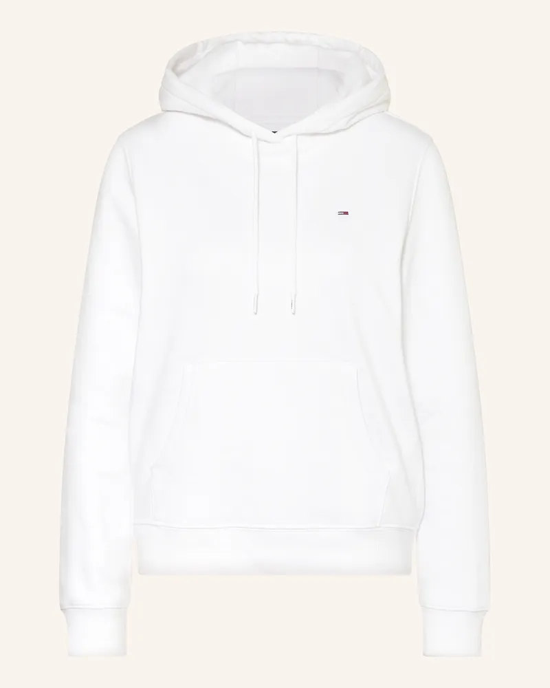 Tommy Hilfiger Hoodie weiss Weiss
