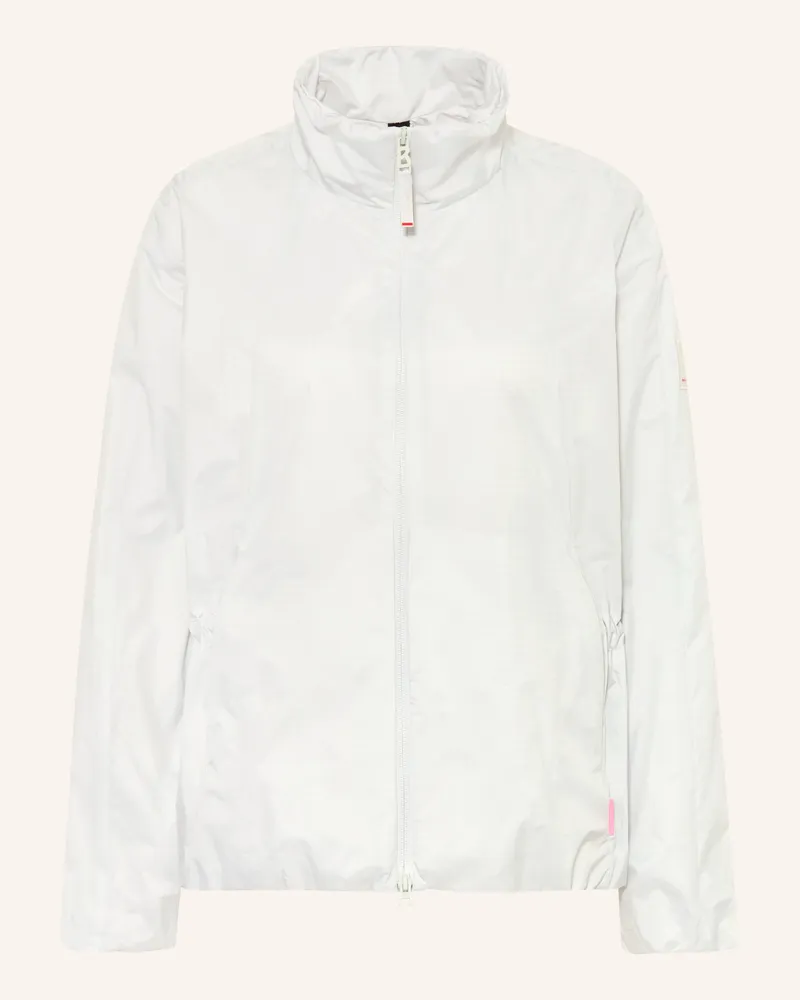 Bogner Fire & Ice Funktionsjacke YOSEFINE Hellgrau