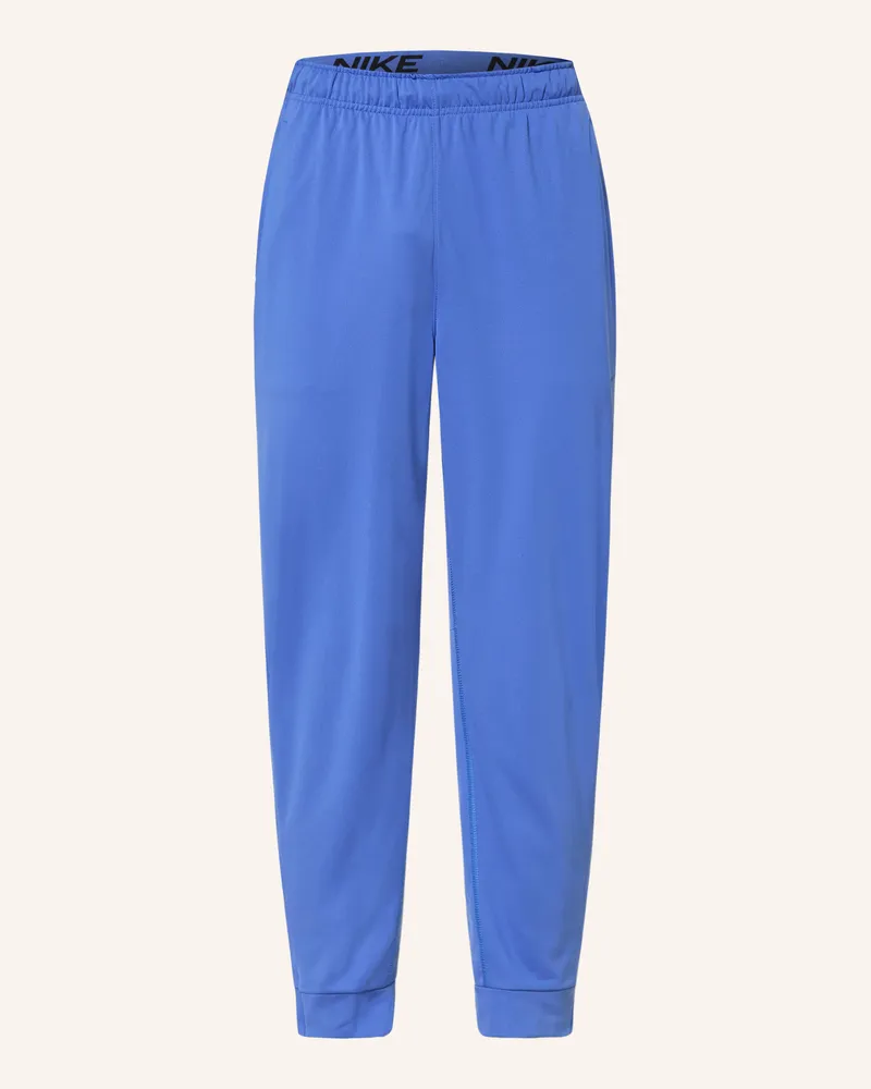 Nike Trainingsshose DRI-FIT TOTALITY Blau