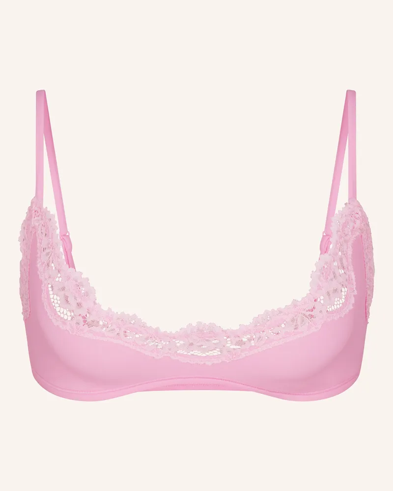 SKIMS Bustier FITS EVERYBODY Bubblegum