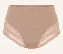 Shape-Panty Spanxsupersmooth™ Undie-Tectable® Illusion beige