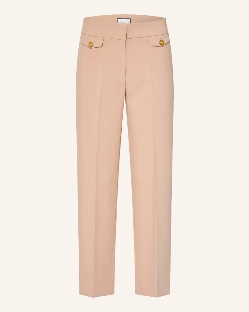 SEDUCTIVE  Hose Alara beige Beige