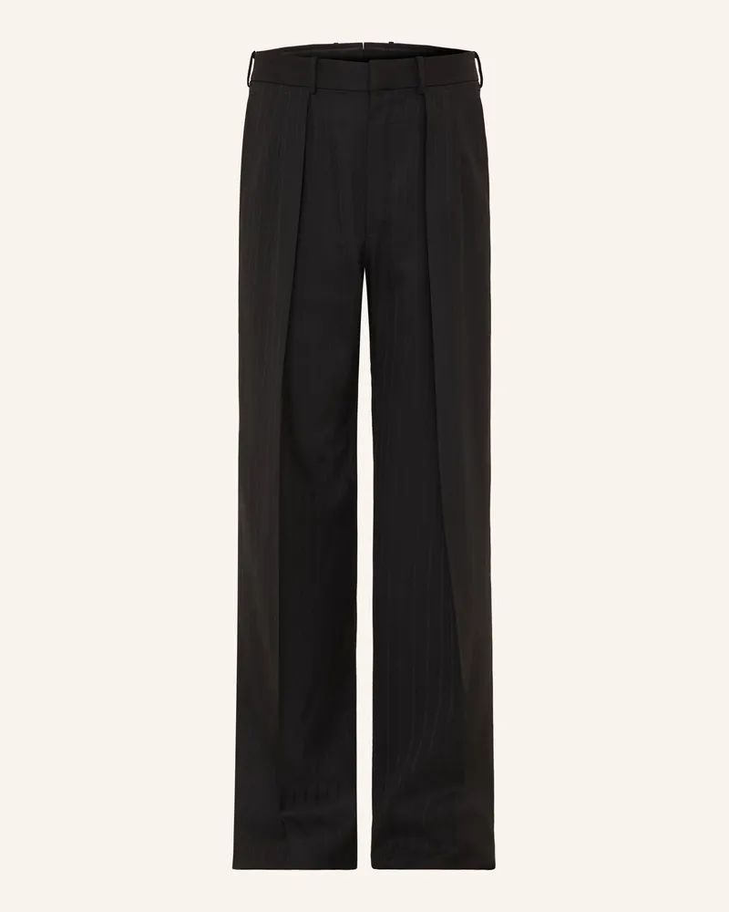 Tom Ford Anzughose Regular Fit Naa