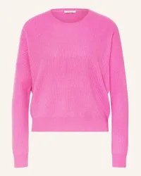 lilienfels Cashmere-Pullover Pink