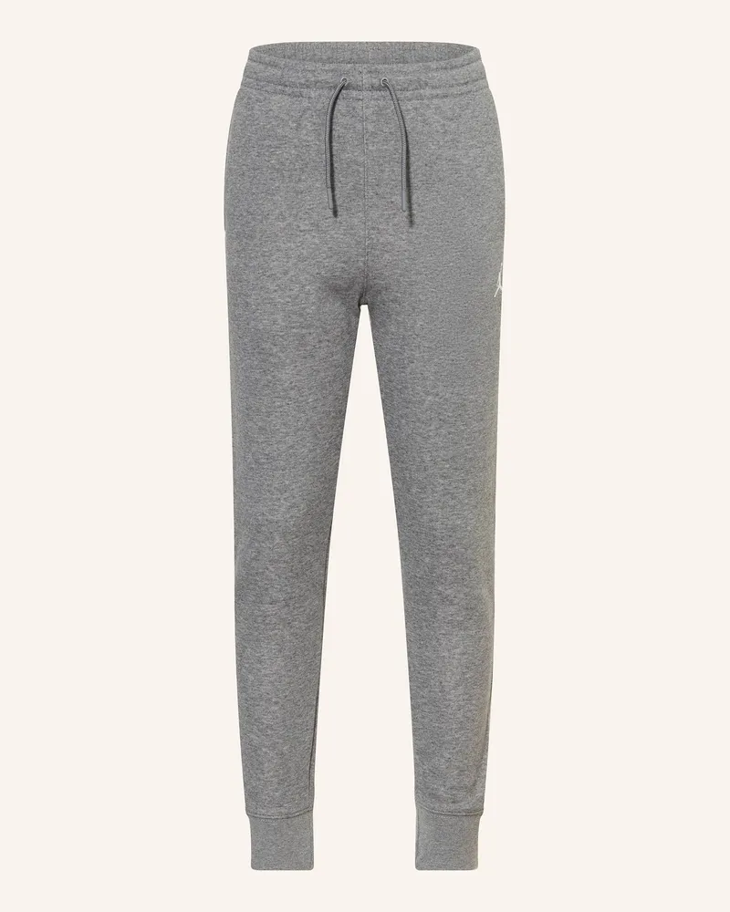 Jordan Sweatpants Brooklyn grau Grau