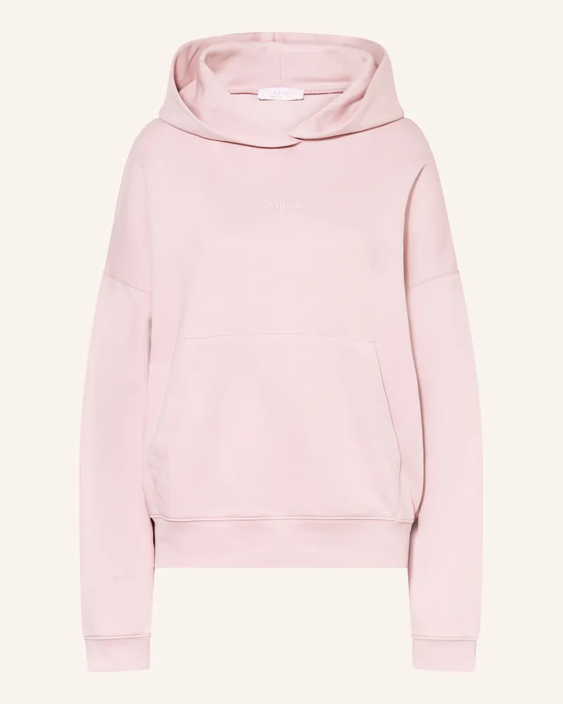 Rich&Royal Hoodie Rosé