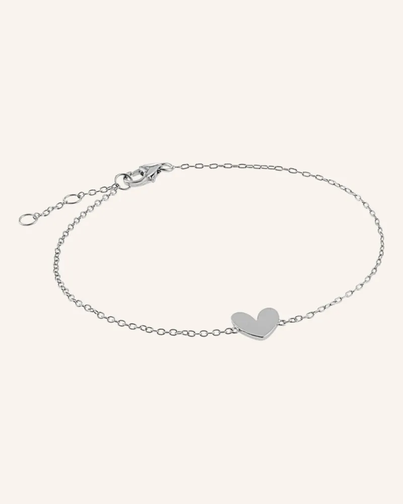 POMPIDOU Armband FJELLA by GLAMBOU Silber