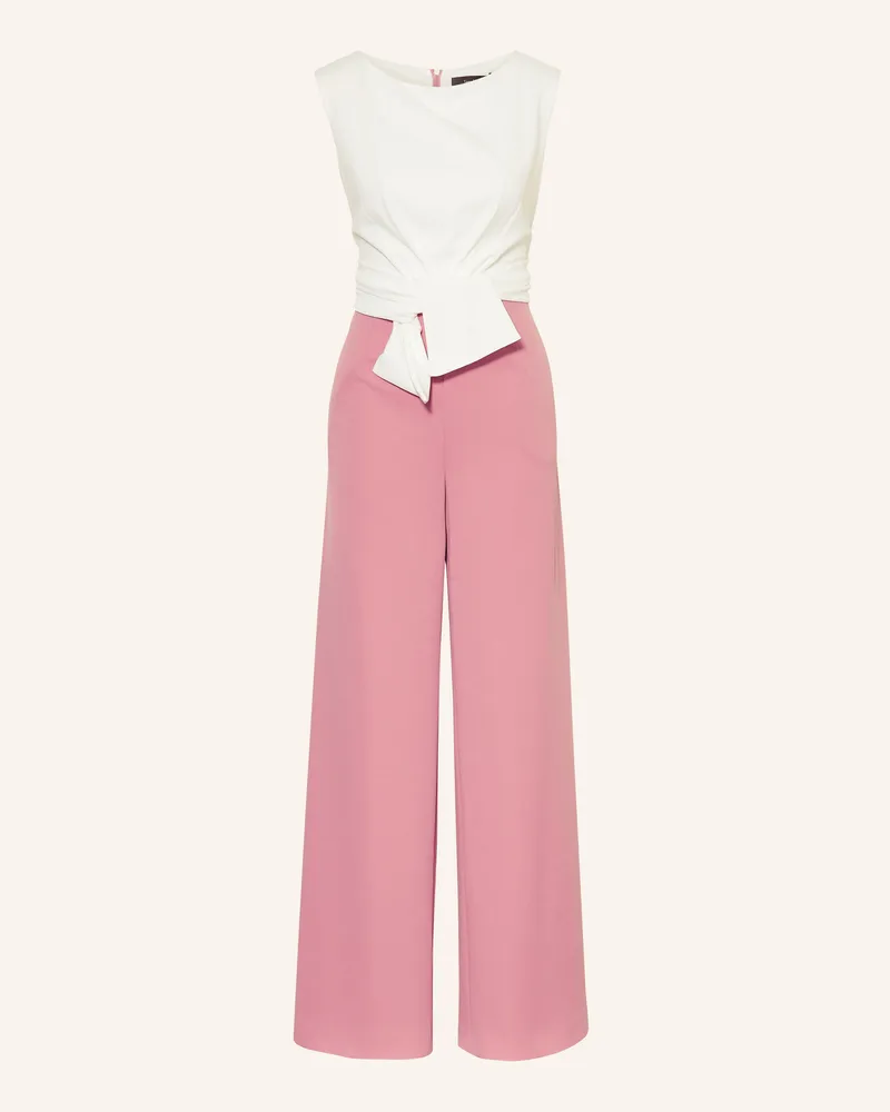 Vera Mont Jumpsuit Rosé