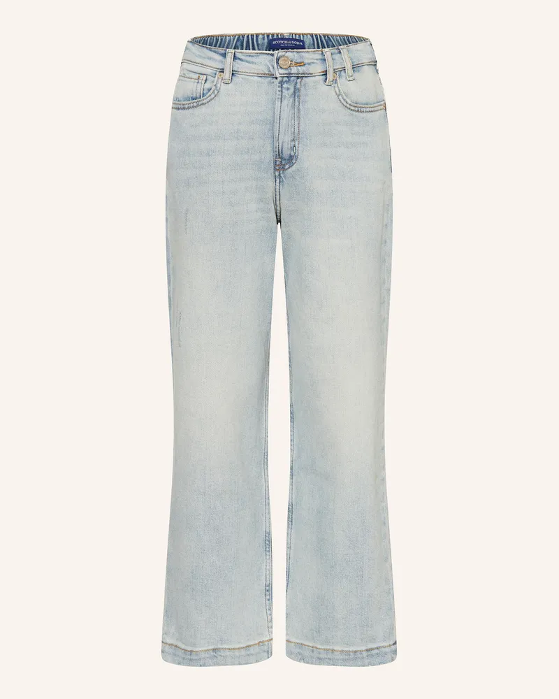 Scotch&Soda Jeans Loose Fit 420