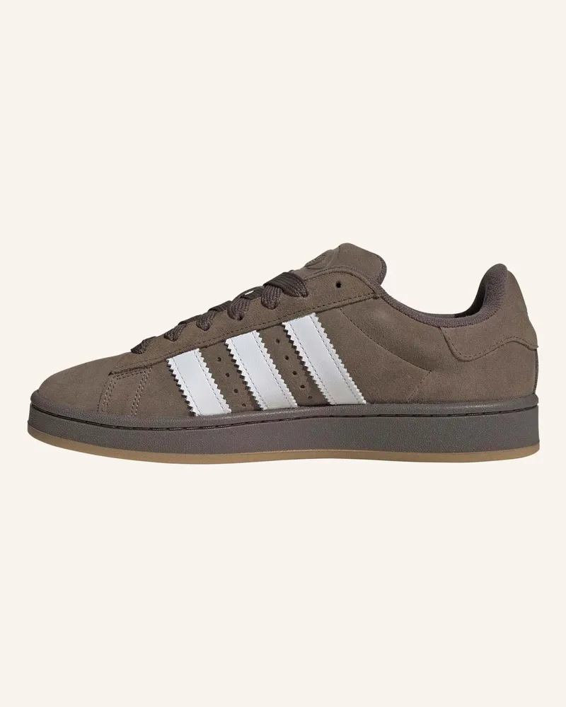 adidas CAMPUS 00S SCHUH Weiss