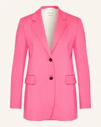 Marc O'Polo Longblazer Pink