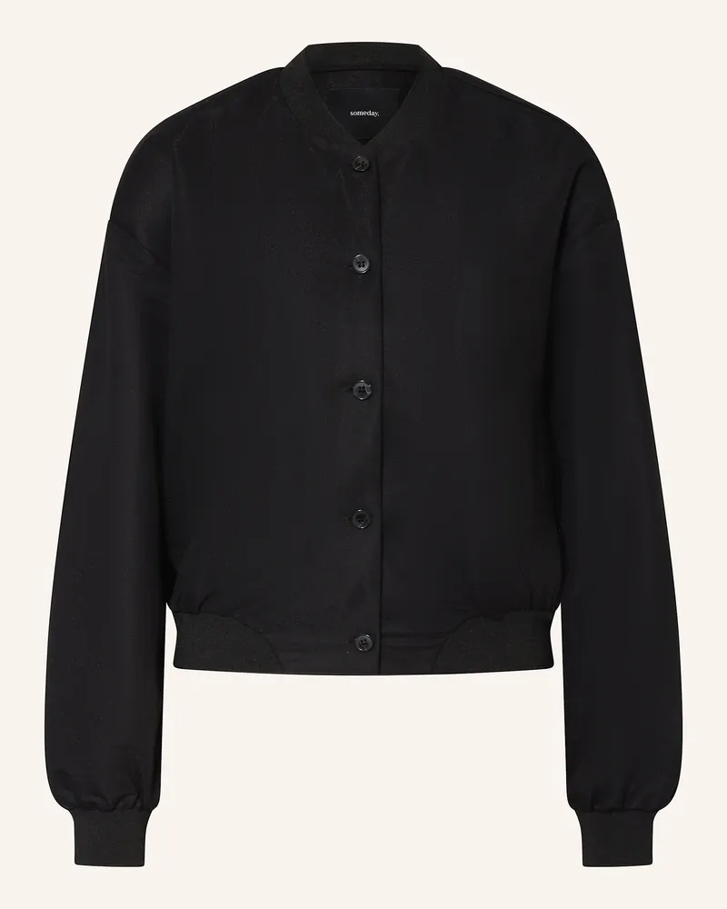 someday. Blouson NARLIE Schwarz