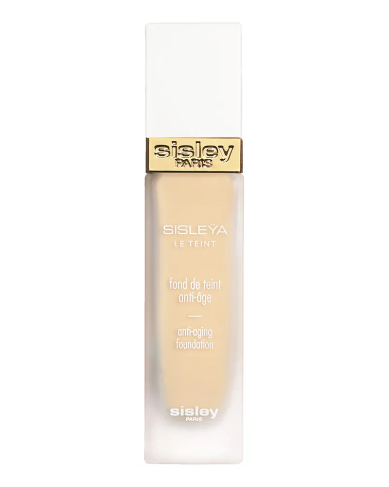 Sisley - Paris SISLEYA LE TEINT 1w1