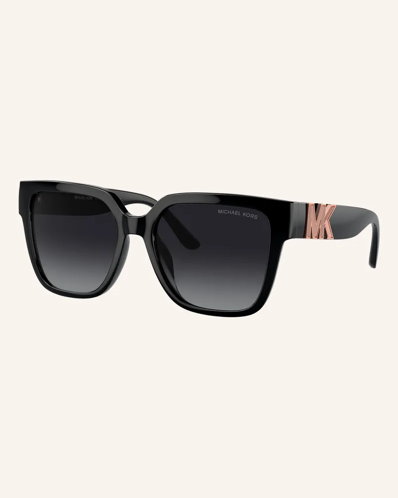 Michael Kors Sonnenbrille Mk-2170u Karlie schwarz 3005t3
