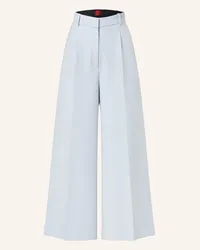 HUGO BOSS Culotte HALISSA Blau