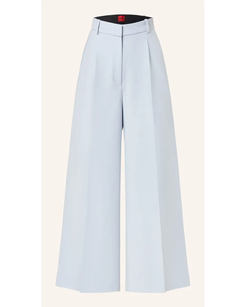 HUGO BOSS Culotte HALISSA Blau