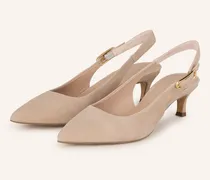 Slingpumps IBON