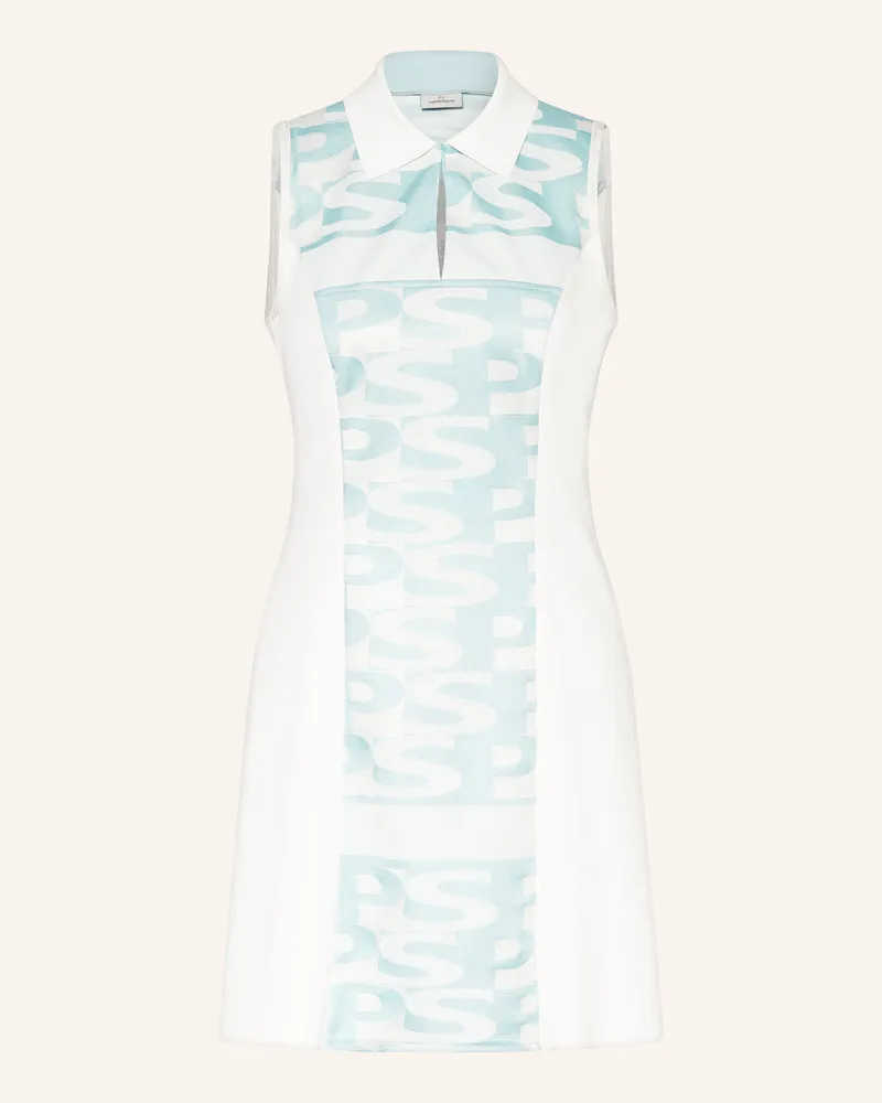 Sportalm Golfkleid Weiss
