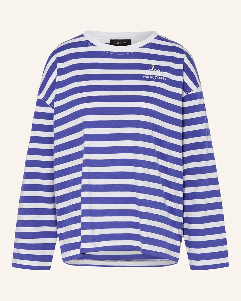 Marc Jacobs Longsleeve DAISY Weiss