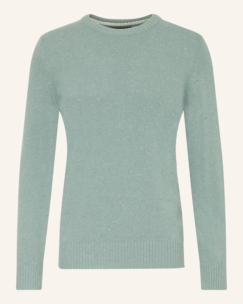 Marc O'Polo Pullover Hellblau