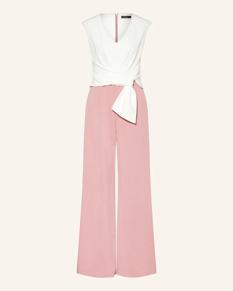 Vera Mont Jumpsuit Rosé
