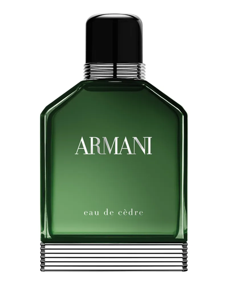 Giorgio Armani EAU DE CÈDRE 