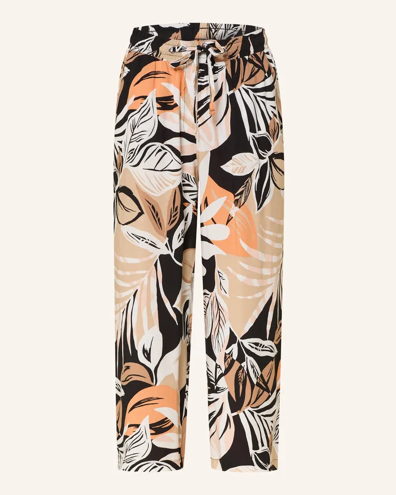 Betty Barclay Culotte Schwarz