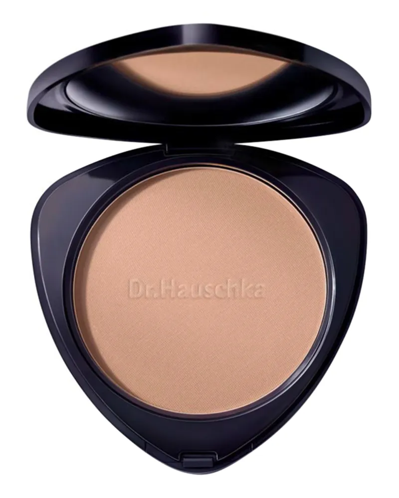 Dr. Hauschka BRONZING POWDER 01
