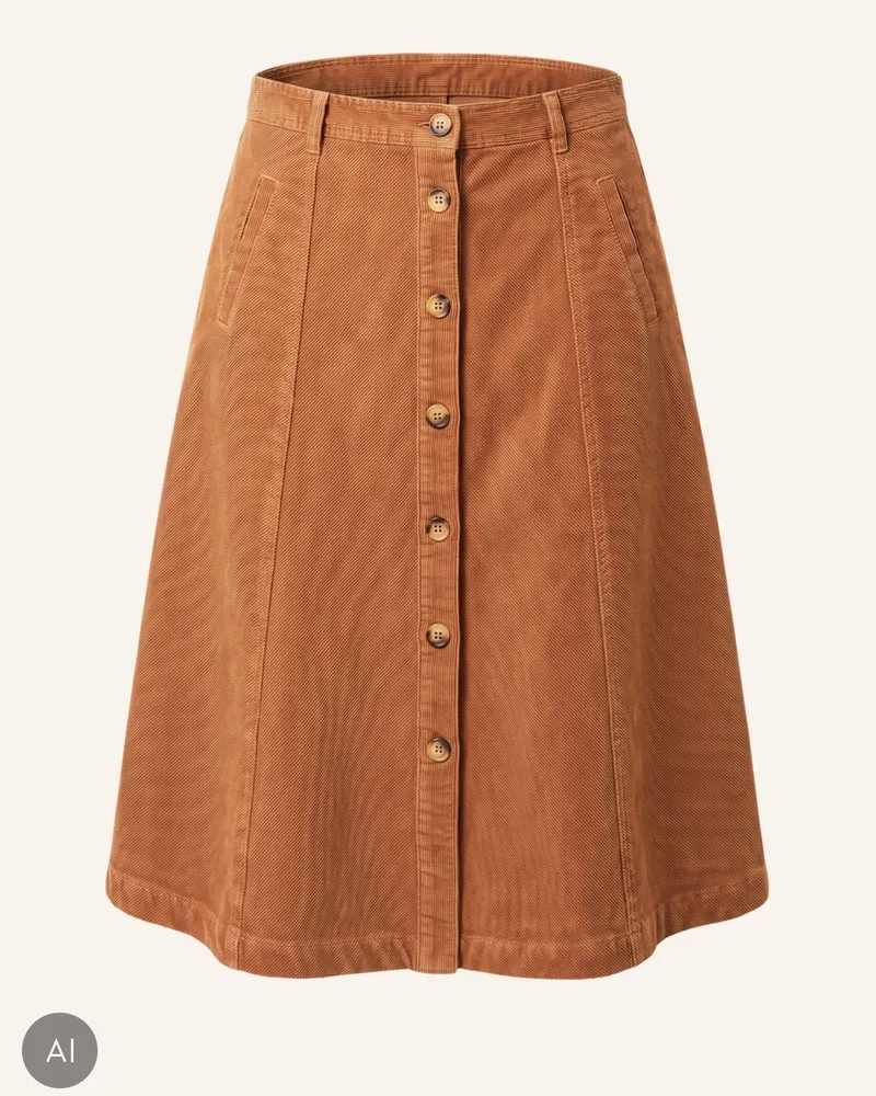 Gerard Darel Rock Tiphaine braun Braun