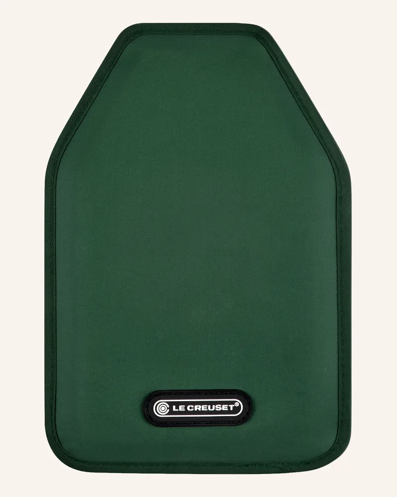 Le Creuset Weinkühler Wa-126 gruen Forêt