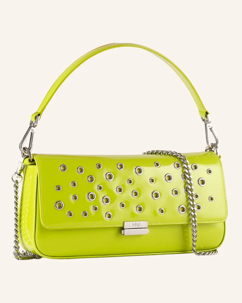 Högl Taschen LEMON Grün